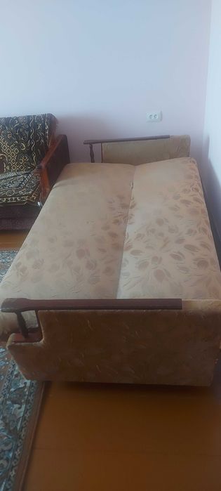 Розкладний диван