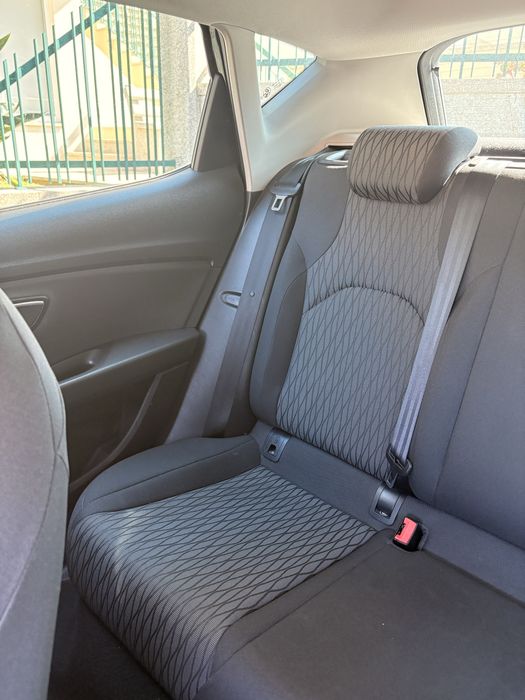 Seat leon 1.6 tdi