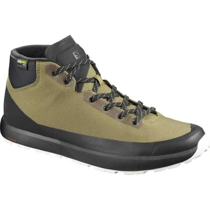 Кросівки Salomon ACRO CHUKKA WR 2 25 см