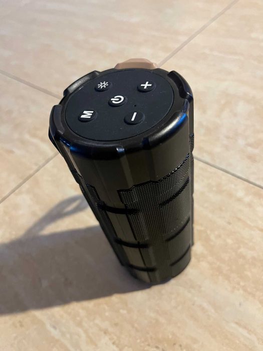 Głośnik Xblitz Master X