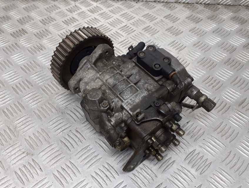 Топливний насос високого тиску Bosch VE 0460414981-999 ТНВД