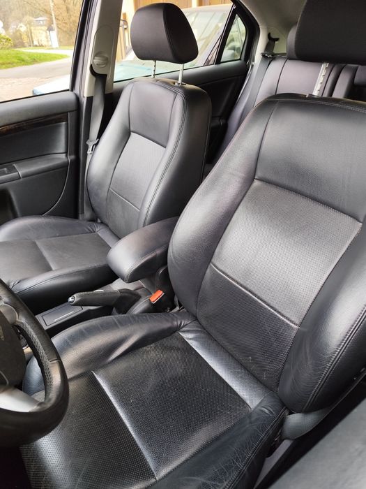 Ford Mondeo 2.0 benz.2004r, Polecam