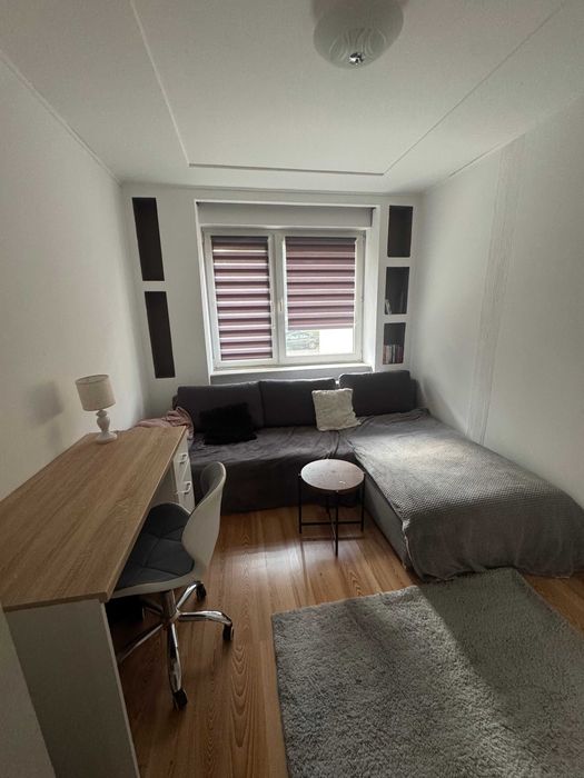 Mieszkanie 3 pokoje 65m2 Rzeszów