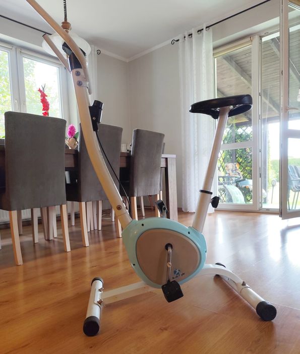 Sprzedam  EXSERCISE BIKE rower stacjonarny