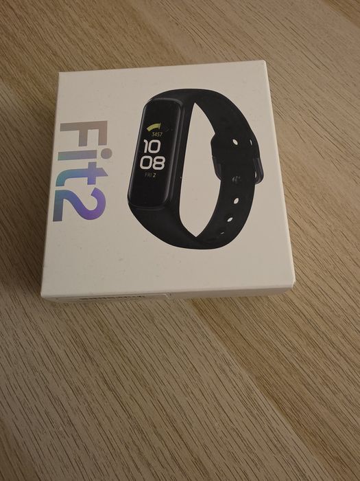 Samsung Galaxy Fit2 relógio