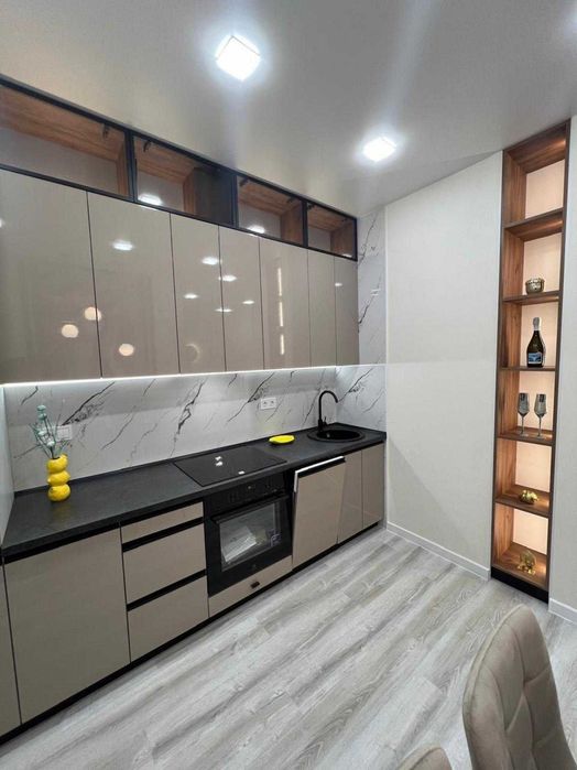 1-кімнатна квартира за адресою Куликове поле пл. (площа 43 м²) - Atlanta.ua - фото 2