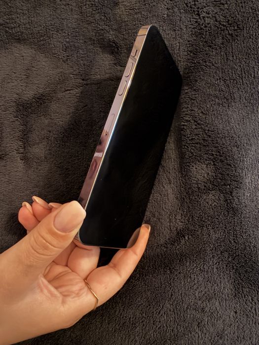 Iphone 14 Pro Max 512GB Roxo
