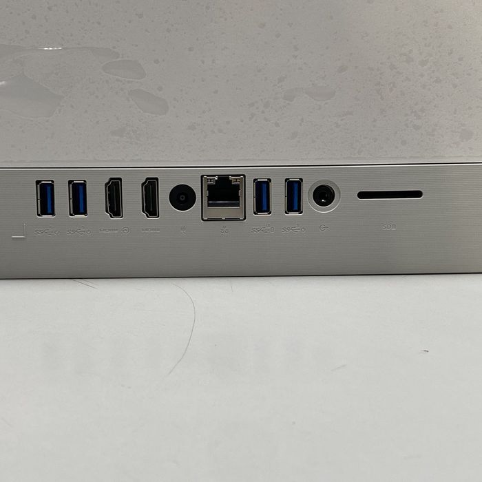 Моноблок DELL Inspiron 24 5430 7-150U / 16GB / 512GB / Intel Graphics