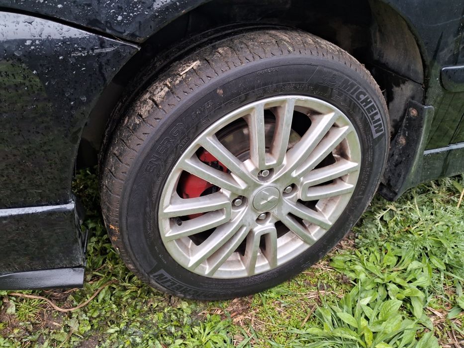 Крило,бампер Mitsubishi Lancer 9Розборка,шрот,,ланцер9