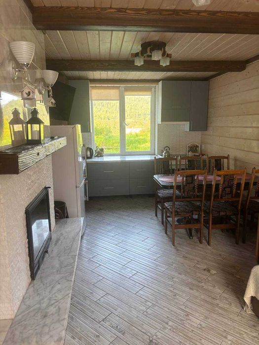 Продаж котеджу в Карпатах_N