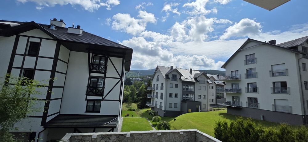 Apartament Świeradów Zdrój
