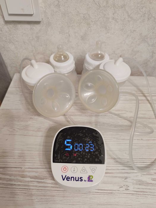 Молокоотсос Philips