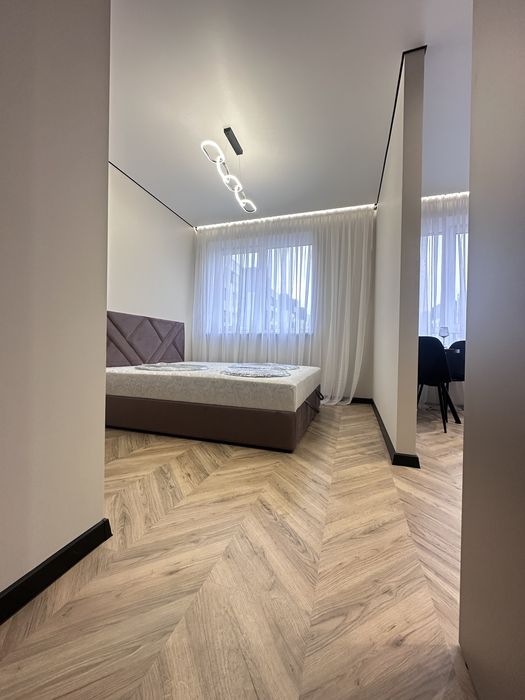 Готова Студія з РЕМОНТом під вигідну ОРЕНДУ від 350 $ на міс. ДОХОДУ