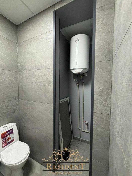 Свіже приміщення з орендарями