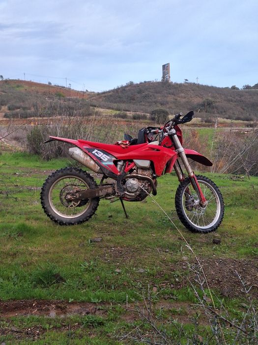 Gas gas 350f para venda
