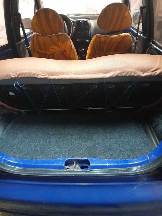 продам деу матіз 2006