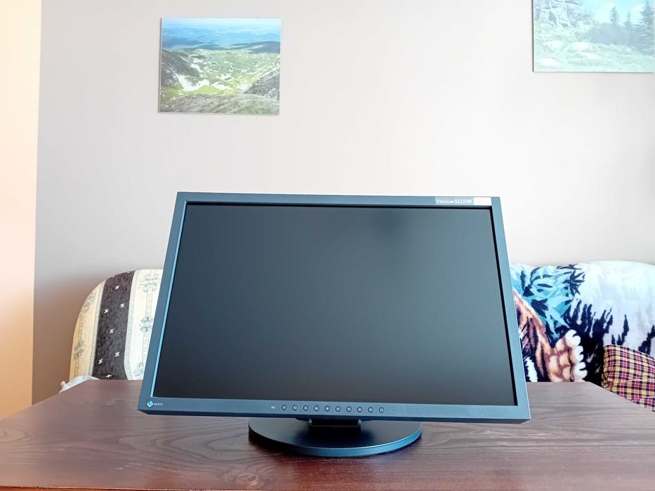 Monitor EIZO FlexScan S2231W - 22"