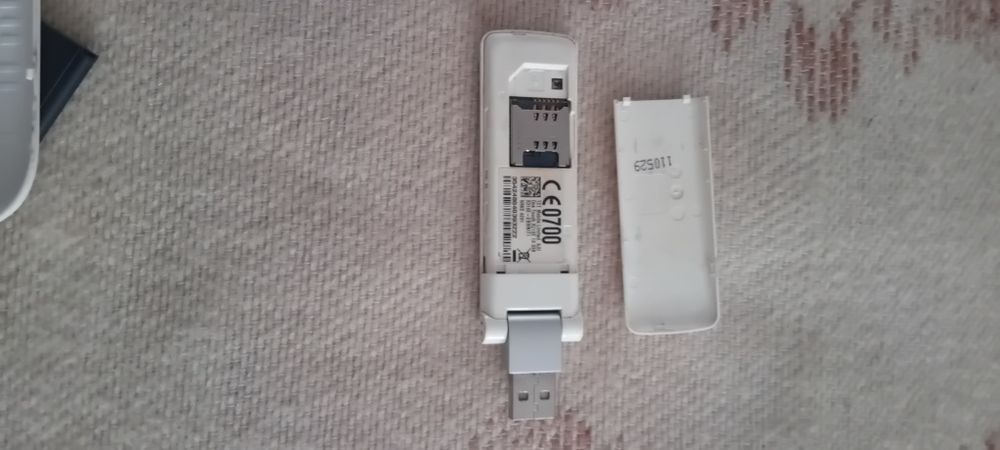 Продам модеми 3g 4g