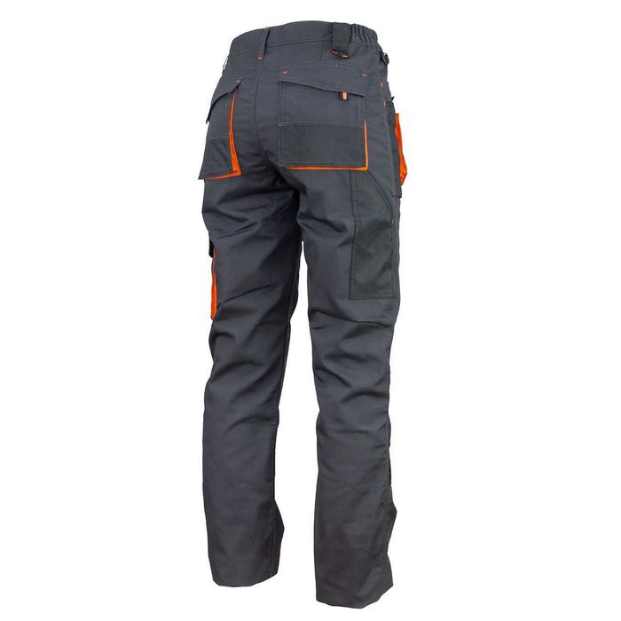 Штаны рабочие спецовка брюки спецодяг Спецодежда роба рабочая одежда