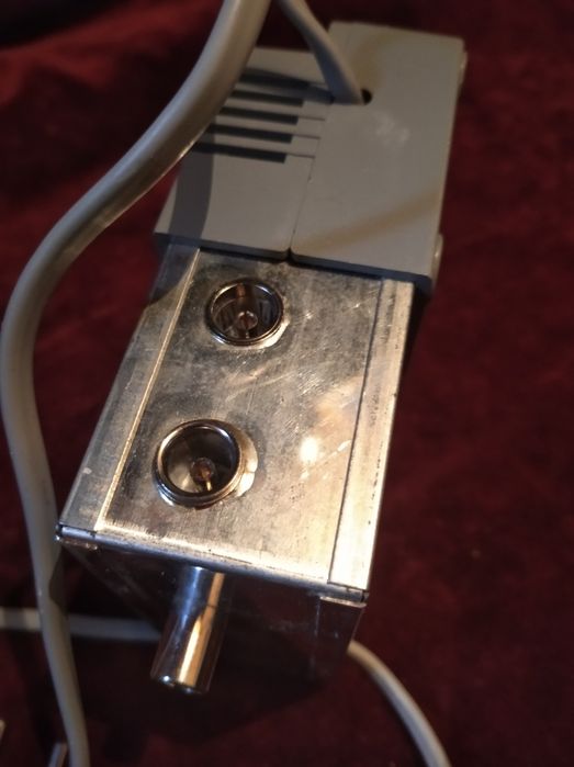 Блок питания Netzgerät MPN 102. Германия.