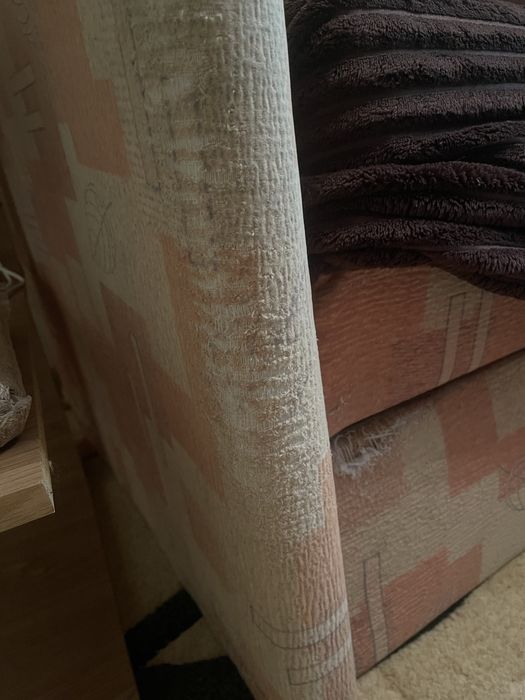 Диван (тахта-ліжко)