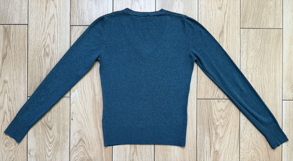 Zoeliny sweter Zara L