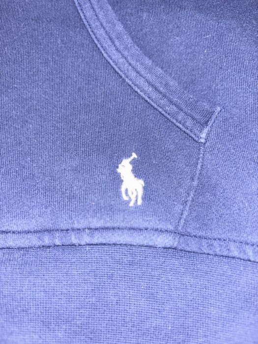 Зіпка Ralph Lauren, Polo Ralph Lauren, Ральф Лаурен