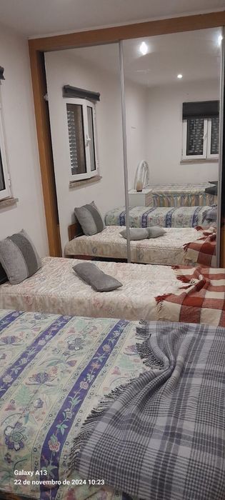 Casa de repouso  de Idosos com Equipa Médica e Ambiente Familiar