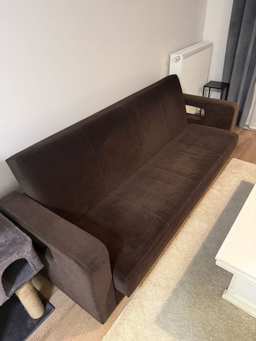 Sofa.