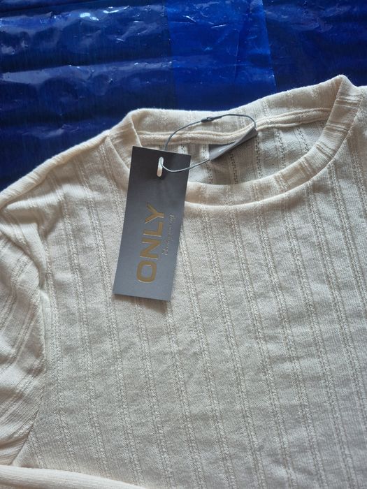 Sweter ONLY L nowy z metką