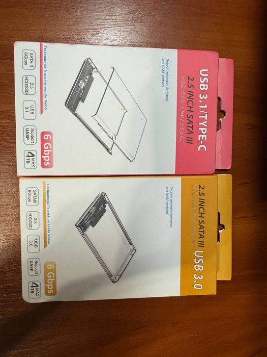 SSD Зовнішня кишеня карман