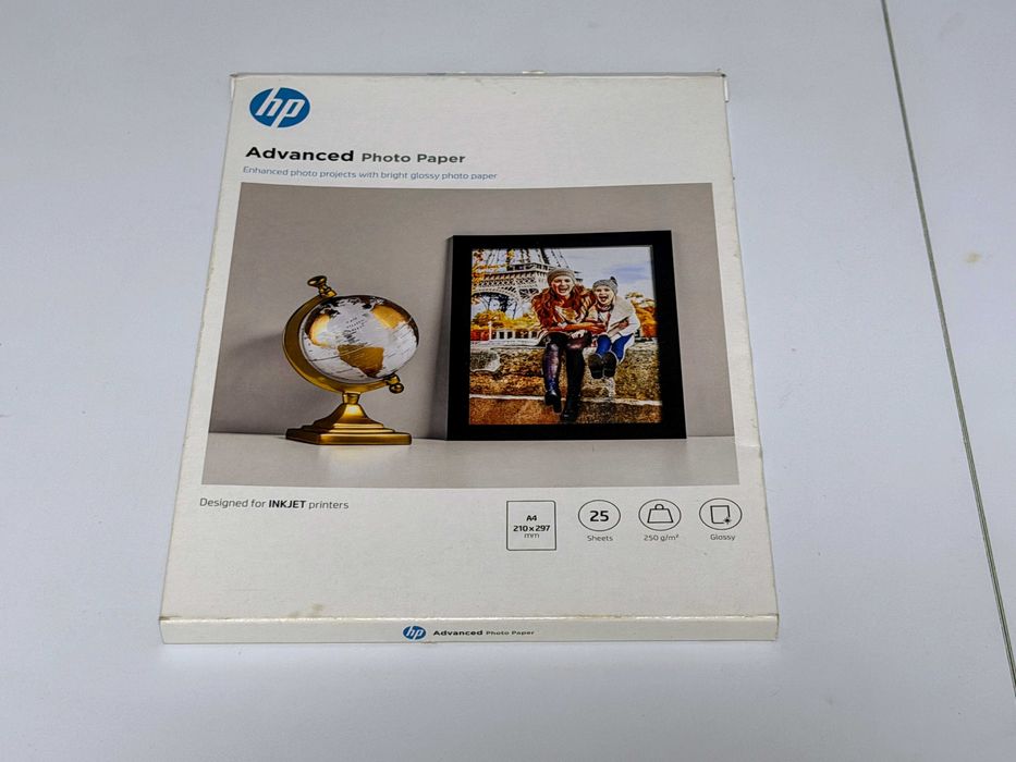 Impressora HP ENVY 6420e Multifunções com Wi-Fi