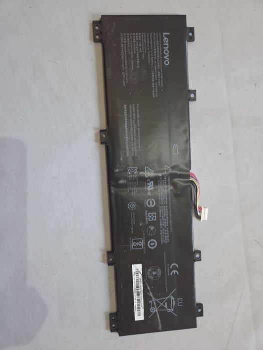 Sprzedam orginalną baterię do Laptopa LENOVO IDEAPAD 100s 14IBR
