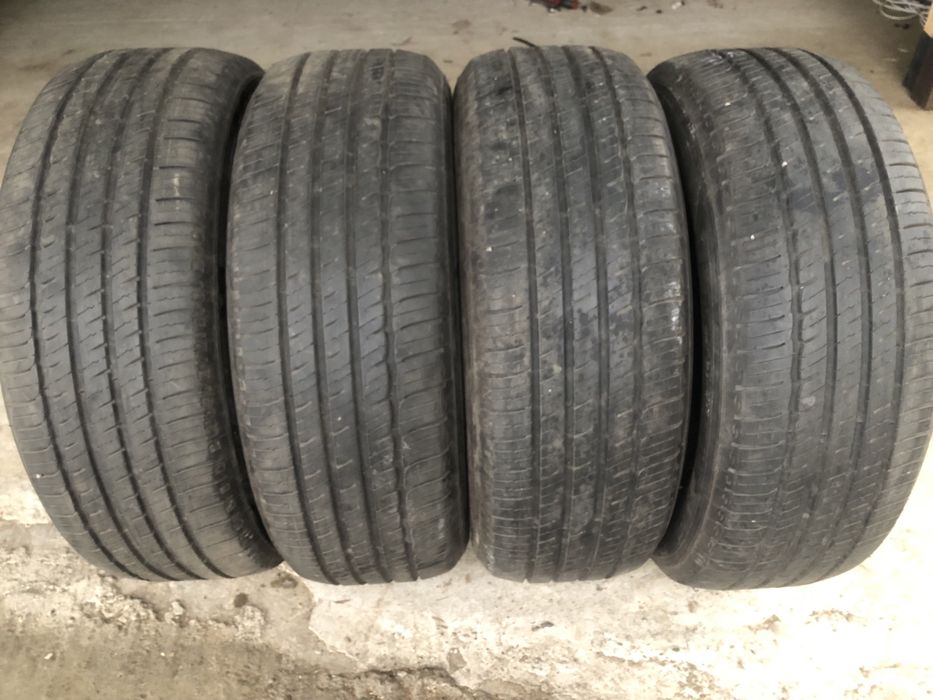 236 60 18 літо michelin