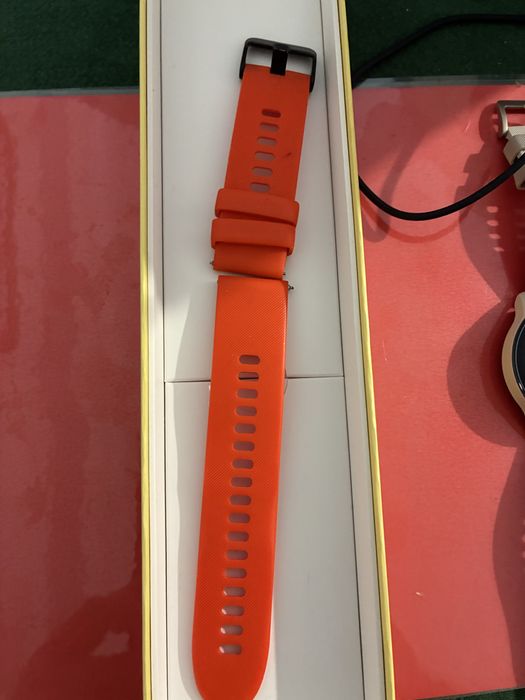 Smartwatch Mi  da xiomi