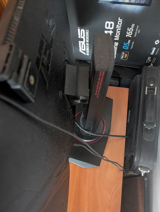Monitores Asus Tuf Gaming