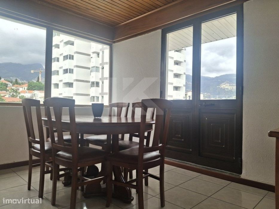 Apartamento T2 Avenida do Infante