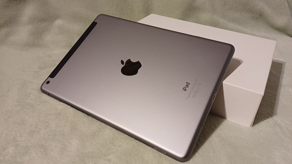 iPad Air 1 64GB Cellular (LTE/SIM) 9.7"
