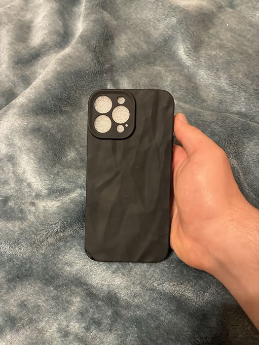 Новий чохол для iPhone 13 pro max