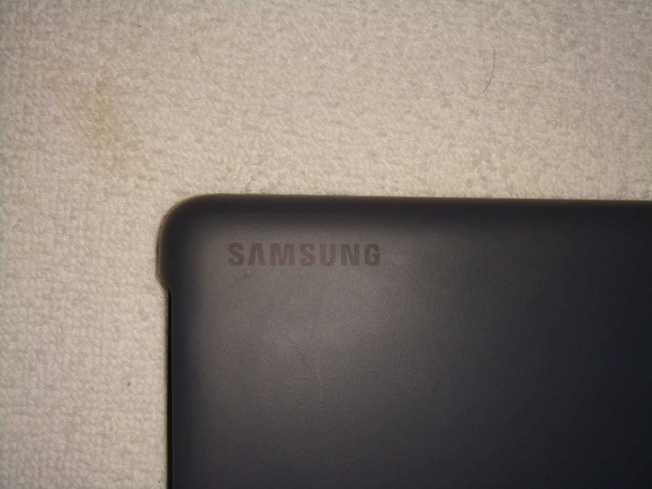 2 Capas samsung Book Tab A 10.1'' (2019)+Capa para Samsung A7