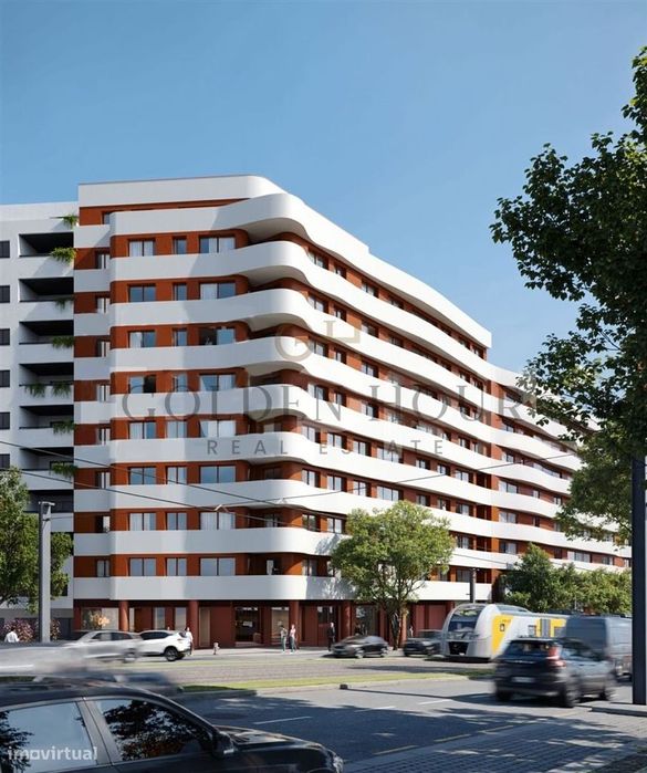 Apartamento T1 Venda em Santa Marinha e São Pedro da Afurada,Vila Nova — Mafamude E Vilar Do Paraíso, Porto