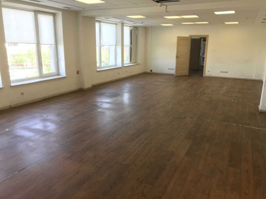 Оренда приміщення під офіс або інше по просп. Чорновола