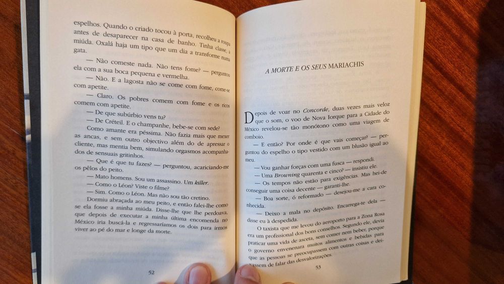 Luís Sepúlveda- Diário de um killer sentimental