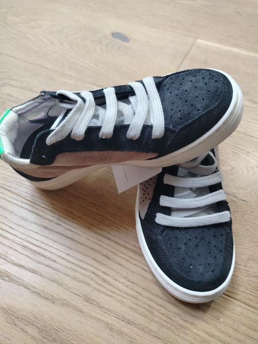 Trampki sneakersy dziecięce