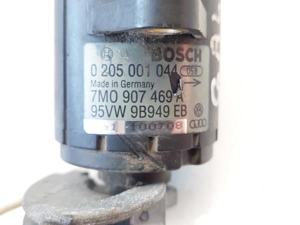 Potenciometro Acelerador FORD Galaxy (WGR)