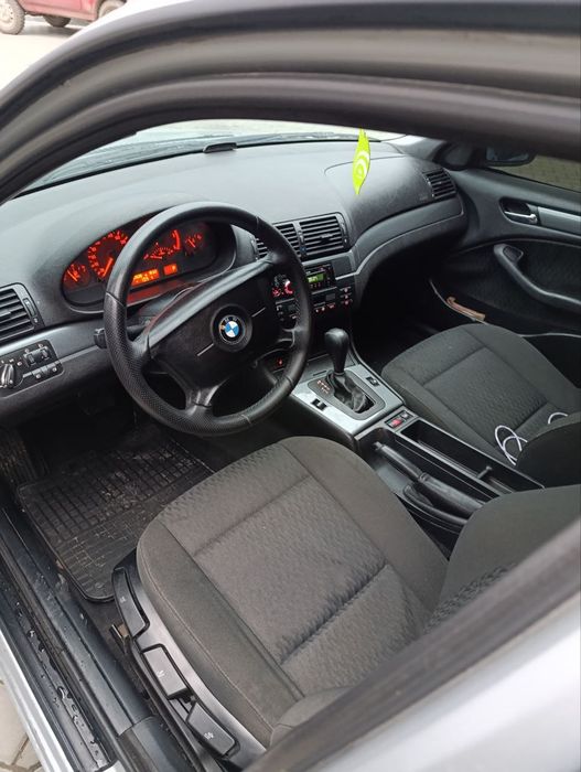 Продам Автомобіль BMW