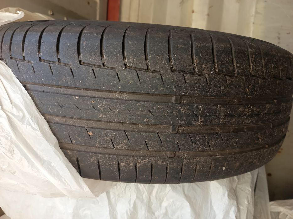 Диски kia 5*114,3 r18 (оригінал), комплект - 4 шт.. Стан - нових!!!