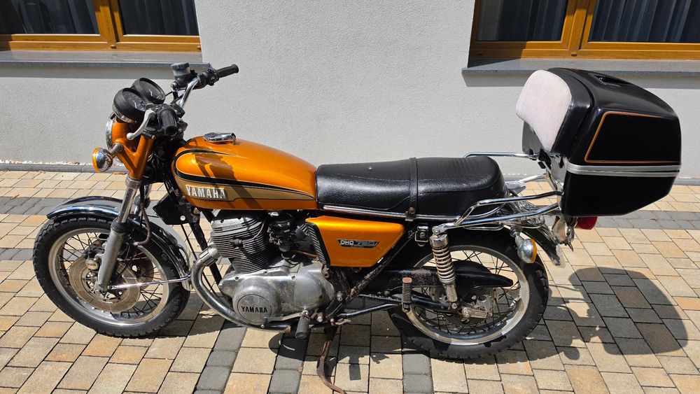 Yamaha