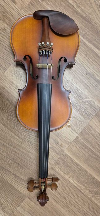 Violino marca thoman 4/4