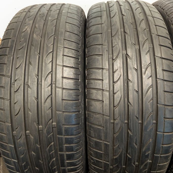 235/60R18 Bridgestone Dueler